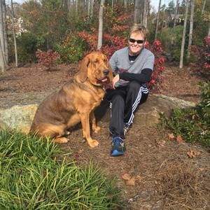 Meet your Posher, Marlys